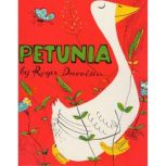 Petunia, Roger Duvoisin