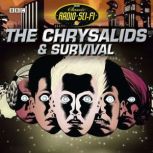 The Chrysalids  Survival, John Wyndham