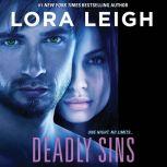 Deadly Sins, Lora Leigh