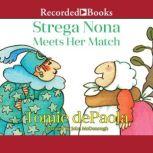 Strega Nona Meets Her Match, Tomie Depaola