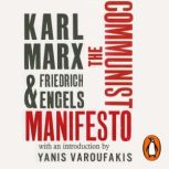The Communist Manifesto, Karl Marx