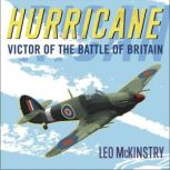 Hurricane, Leo McKinstry
