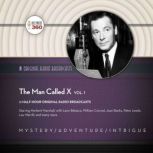 The Man Called X, Vol. 1, Hollywood 360