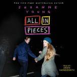 All in Pieces, Suzanne Young