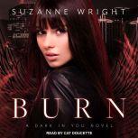 Burn, Suzanne Wright