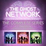 Ghost Network The Complete Series, I.I Davidson