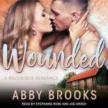 Wounded, Abby Brooks