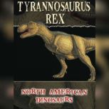 Tyrannosaurus, Anastasia Suen