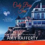 Cody Bay Inn, Amy Rafferty