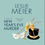 New Year's Eve Murder, Leslie Meier