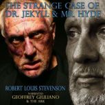 The Strange Case Of Dr Jekyll  Mr Hy..., Robert Louis Stevenson