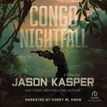 Congo Nightfall, Jason Kasper