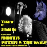 Peter and the Wolf, Serge Prokofiev