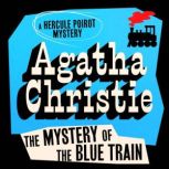 The Mystery of the Blue Train, Agatha Christie