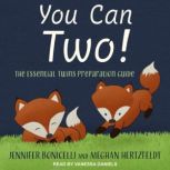 You Can Two!, Meghan Hertzfeldt