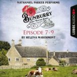 Bunburry A Cosy Mystery Compilation..., Helena Marchmont
