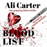 Blood List, Ali Carter