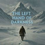 The Left Hand of Darkness Book Summa..., Ava Cross