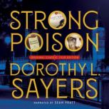 Strong Poison Original Classic 1930 ..., Dorothy L. Sayers