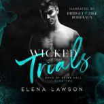 Wicked Trials, Elena Lawson