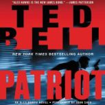 Patriot, Ted Bell