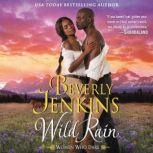 Wild Rain Women Who Dare, Beverly Jenkins