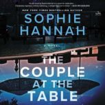 The Couple at the Table A Novel, Sophie Hannah