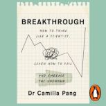 Breakthrough, Camilla Pang