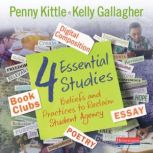 4 Essential Studies, Penny Kittle