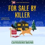 For Sale by Killer, Catherine Bruns