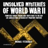Unsolved Mysteries of World War II, Michael FitzGerald