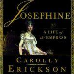 Josephine, Carolly Erickson