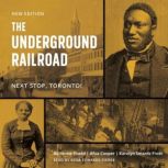 The Underground Railroad, Adrienne Shadd