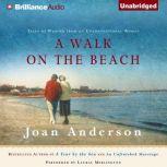 A Walk on the Beach, Joan Anderson