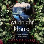 The Midnight House, Amanda Geard