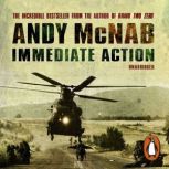 Immediate Action, Andy McNab