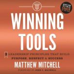Winning Tools, Matthew Mitchell
