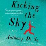 Kicking the Sky, Anthony De Sa