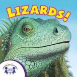 KnowItAlls! Lizards, Christopher Nicholas