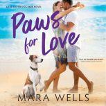 Paws for Love, Mara Wells