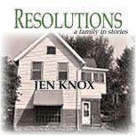 Resolutions, Jen Knox