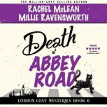 Death at Abbey Road, Rachel McLean