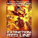 Extinction Red Line, Nicholas Sansbury Smith