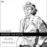 Winnie The Pooh, A. A. Milne