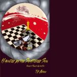 Haunted by the Shattered Sun, T.F. Author