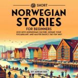 69 Short Norwegian Stories for Beginn..., Adrian Gee
