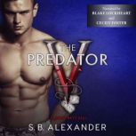 Predator, The, S.B. Alexander