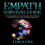 Empath Survival Guide, Tom Kane
