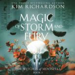 Magic of Storm and Fury, Kim Richardson