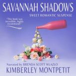 SAVANNAH SHADOWS, Kimberley Montpetit